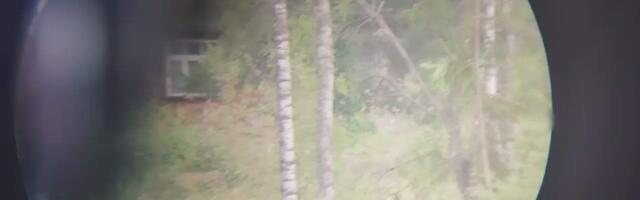 Lõuna-Eesti pere hoidis teismelist ketis