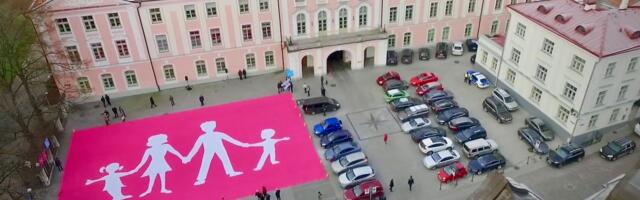 KANDIDEERI KOHE ⟩ Riigikogus toimub seminar "Noored konservatiivses poliitikas"