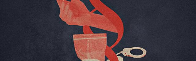 KÄSIRAAMAT ⟩ Kuidas vaielda uimastipoliitika teemadel?