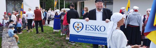 Juurte juurde! Üleskutse kohalikele ingerisoomlastele