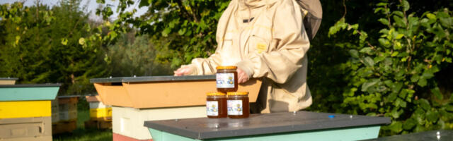 UUED TUULED | Mesinike seltsis vahetusid eestvedajad