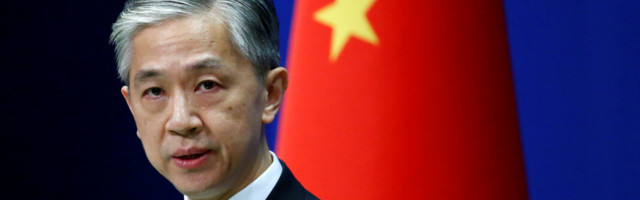 USA ja Hiina vahelised arusaamatused piiravad ajakirjanike tegevusvabadust