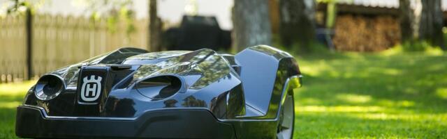 Hooldusjuht hoiatab: külm ilm võib tekitada elektriniidukile või -tõuksile kuluka kahjustuse