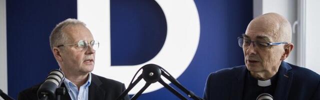 VAIMUELU | Doktor Margus Annuk: kasulapsed võiksid võimalikult vara teada, et kasvavad kasuperes