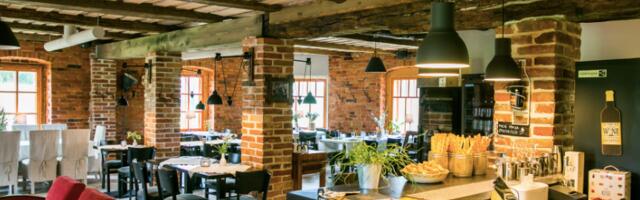 Vidrike ja Truuta: maitseelamustest pungil gurmeekülad Lõuna-Eestis