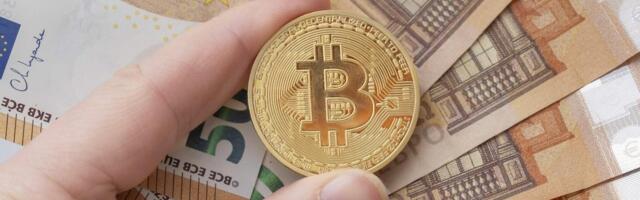 Maksualane hoiatus: ära osta krüptovara investeerimiskonto kaudu