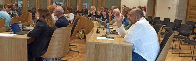 Hindrek Riikoja: lihtsalt rahaahned inimesed võiks järgmisel aastal valimata jätta