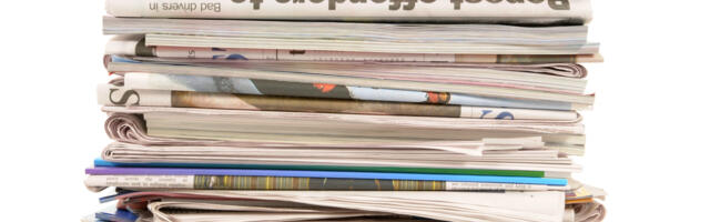 Vallavanem eitab tasumata sisuturundust Viimsi Teatajas