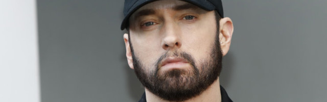 Eminemi õõvastav läbielamine: keset ööd seisis staari magamistoas võõras sissetungija