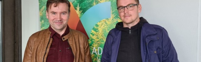 Janno Jürgens: Rein Oja käis filmi "Rain" jaoks poksitrennis