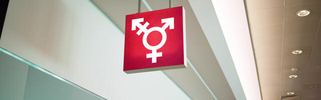 Ühendkuningriik keelustas sooükskõiksed tualettruumid