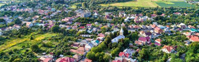 Ukraina soovib keelata koolides ungari keele rääkimise