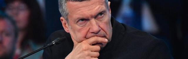 SÕJAPÄEVIK (964. päev) | Venemaa esipropagandistid löövad juba käsi kokku? Ukraina relvatööstuse suur mure