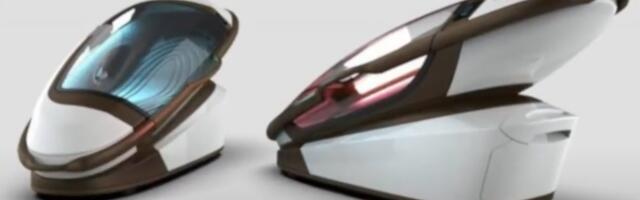 Septembris tappis ennast enesetapukapslis ära esimene inimene