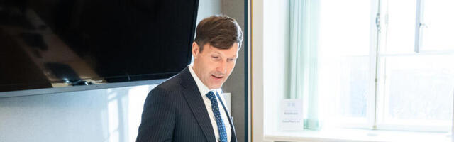 Martin Helme eelarve arutelul: valitsus teab ka ise, et midagi ei lähe paremaks