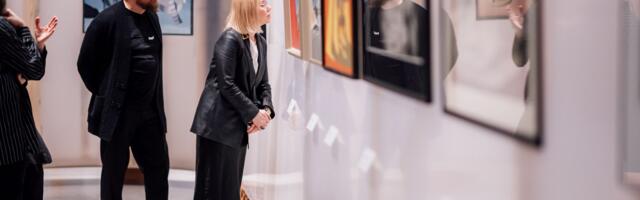 Tartu Kultuurkapital kuulutas välja konkursi Ado Vabbe nimelisele kunstipreemiale