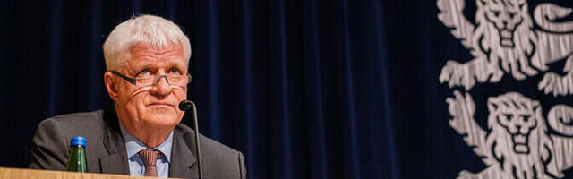 Меэлис Паавел покидает пост руководителя Кассы по безработице