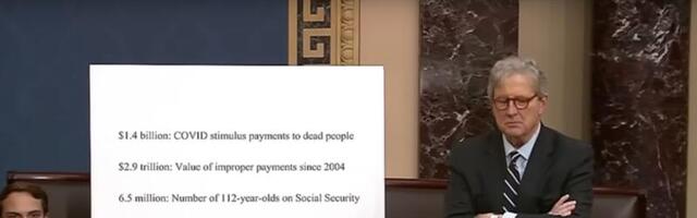 Ameerika Ühendriikides elab üle kuue miljoni 112-aastase ja vanema inimese