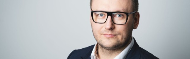 Tarkvarafirma lõi startupi, mille maht mitmekordistub iga kuu