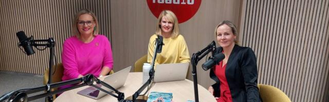 Koolitajad: juhid kipuvad vahel unustama, et tulemusi toovad inimesed