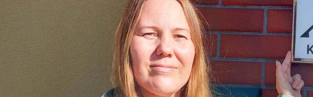 ÜKS KÜSIMUS – Kut­su­te Kuu­sa­lu val­la 65aas­ta­seid ja va­ne­maid ela­nik­ke osa­le­ma lii­ku­misp­ro­jek­tis. Mis pro­jekt see on?