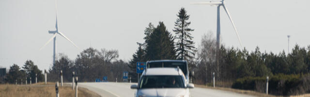 Roheenergia viib ettevõtted pankrotti ja jätab meid pimedusse
