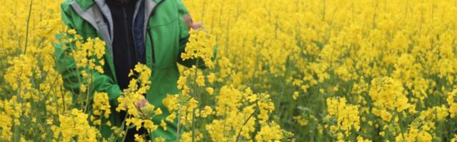 Toitumistundlik põllumajandus - mis see veel on?