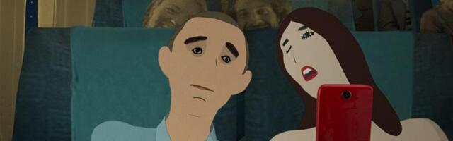 KINOFILMIDE EDETABEL | Pamela Anderson, Minecraft või Eesti suvi – mis kogub kõige rohkem punkte?