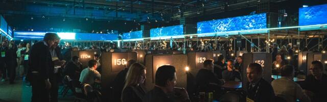 Slush's 2025 Startup Struggle Survey reveals the current state of startups in Europe