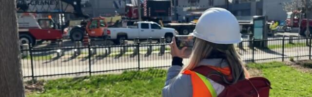 Torontosse kerkiv Eesti keskus loodab uksed avada 2026. aasta jaanipäeval - ERR