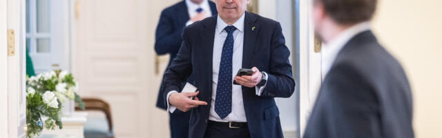 Elering tutvustas võrgutasu tõstmise plaani valitsusele juba pea kaks kuud tagasi