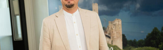 Anti Poolamets: “Liberalism ja demokraatia ei käi käsikäes, siis oleks tegu ühe ideoloogia diktatuuriga”