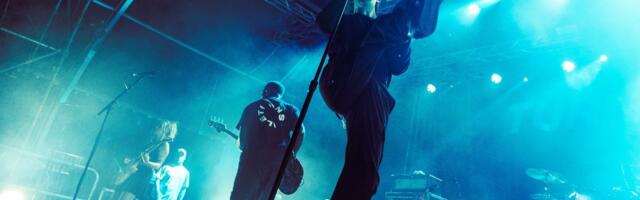 Kui eelmine suvi oli „brat“, siis nüüd on käes „Turnstile summer“