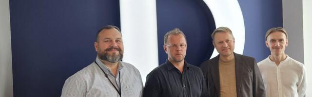 KUULA | Sihitult tipus_ millist rolli mängivad droonid meie kaitsevõime juures?