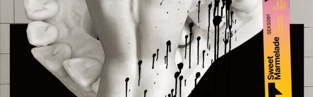 Popidiot – Sweet Marmelade (Seksound, 2025)