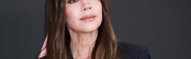 Vanad laulud toovad raha sisse! Victoria Beckham teenis tänu oma kunagisele lauljakarjäärile mullu tohutu summa 