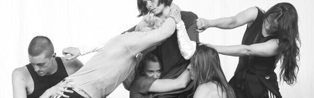 Sõltumatu Tantsu Lava uus tantsulavastus räägib koosolemise keerukusest