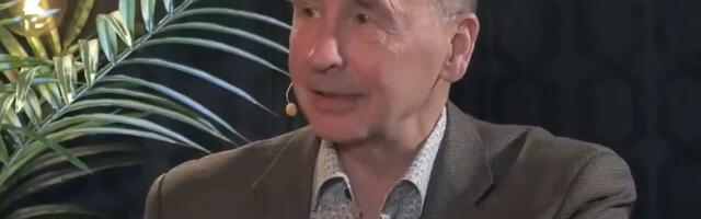 Soome sõjaväeluure endine juht_ eestlased avaksid otsekohe tule. Rohelistel mehikestel läheks seal halvasti