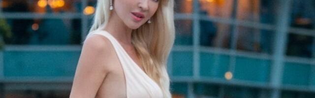 Liis Lassi kolmas laps sai nime süütu naljaloo järgi. „Olge ettevaatlikud, kuidas oma kõhubeebisid kutsute!“