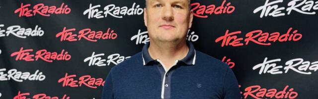 [KUULA SAADET] TERVIST! - Finantspettused