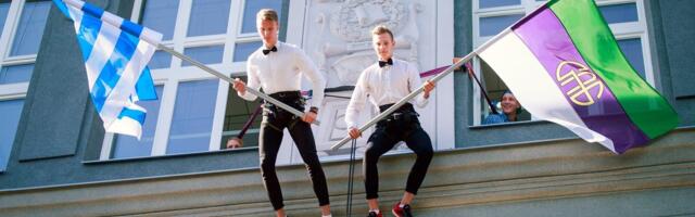 GAG tõmbas pidurit_ lapsevanemate kogutud rahade eest enam õppetegevust ei toimu