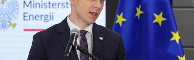 Poola plaanib ehitada ohtude vastu võitlemiseks oma droonivastase süsteemi