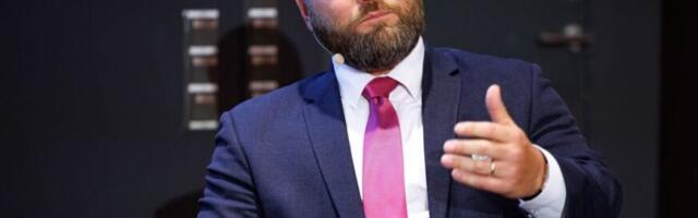 Keskerakond: kõige nõrgematelt raha võttev sotsiaalminister ei saa ametis jätkata