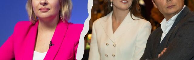 Maria Jufereva-Skuratovski: Anastassia Kovalenko-Kõlvart püüab summutada riigikogu uurimist Bessedini ja Tallinna vaheliste lepingute kohta