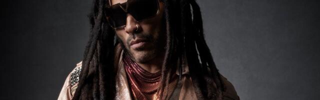 Taas Eestis! Rokkstaar Lenny Kravitz esineb järgmisel suvel Tallinnas