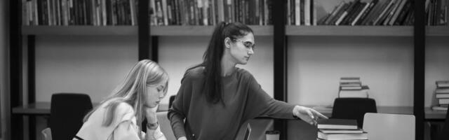 Psühholoogiline turvalisus on võtmetegur, mis aitab organisatsioonidel teha paremaid otsuseid!