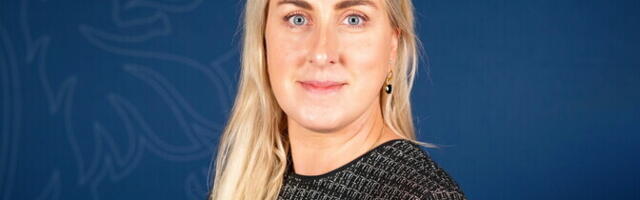 Gerli Grünberg: digimaailmas pole lapsel sageli aimugi, kust oht võib tulla