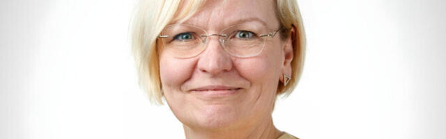 Siret Rutiku: akadeemiline vabadus ja teadusjulgeolek on lahutamatud