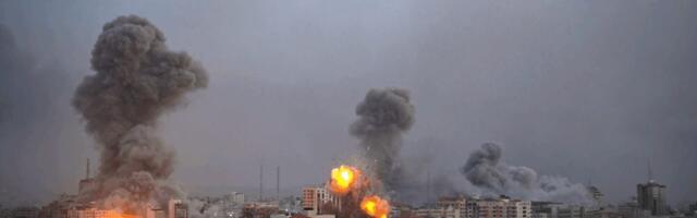 Iisraeli sõdurid murravad vaikuse ja hävitavad ametliku narratiivi: “Gazas ei ole enam reegleid.”