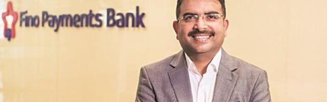 RBI Clears Fino Payments Bank’s Conversion Into Small Finance Bank